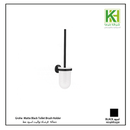 عرض تفاصيل حمالة فرشاة تواليت اسود مط 
 صورة حمالة فرشاة تواليت اسود مط